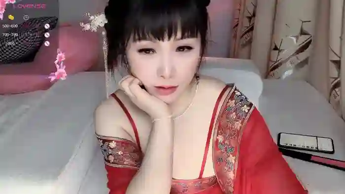 stripchat-yaoyao