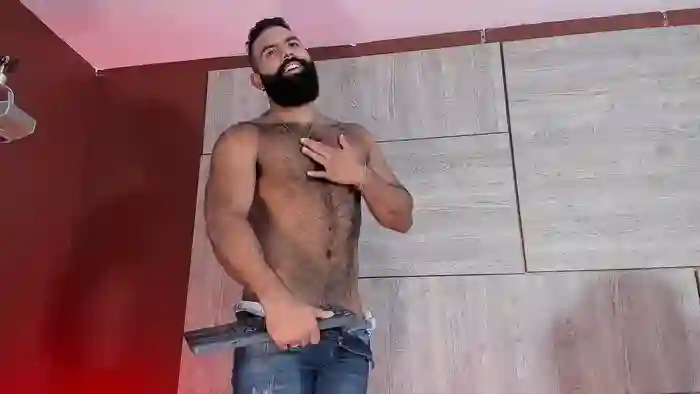 BeardAndrew
