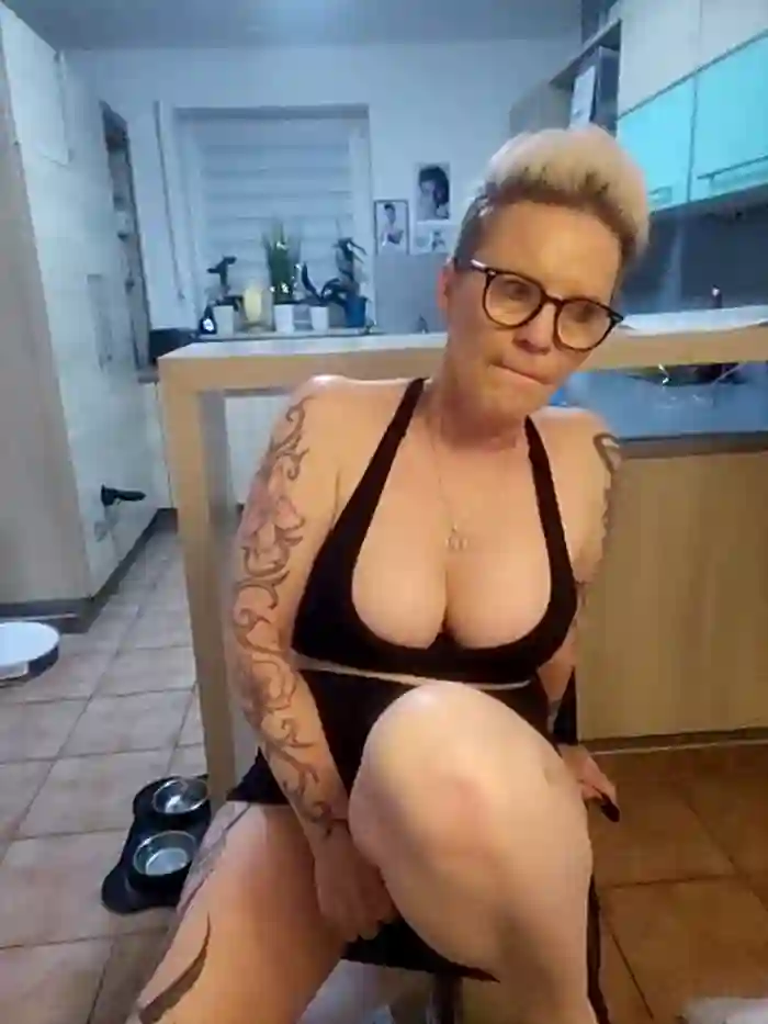 German_Milf