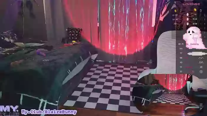 BlaizeyBBy