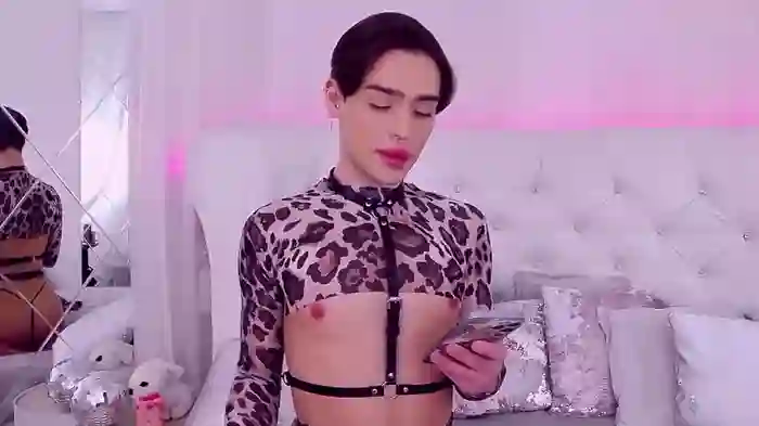 RobbyCharming