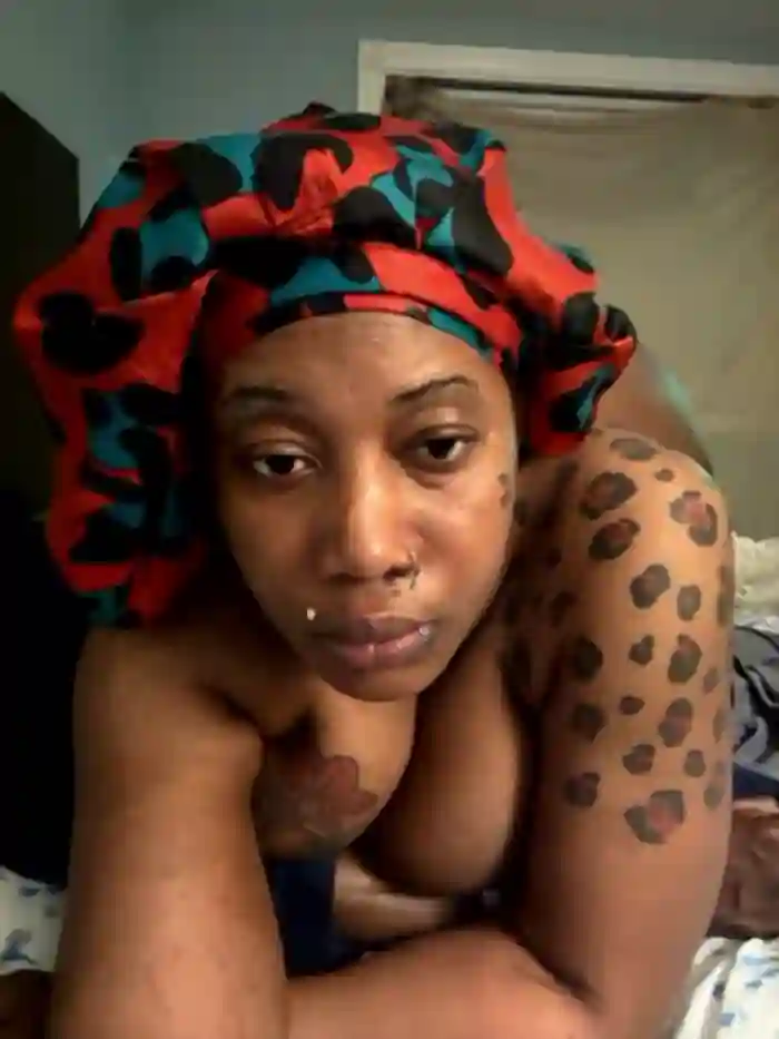 Cherishcherrysha