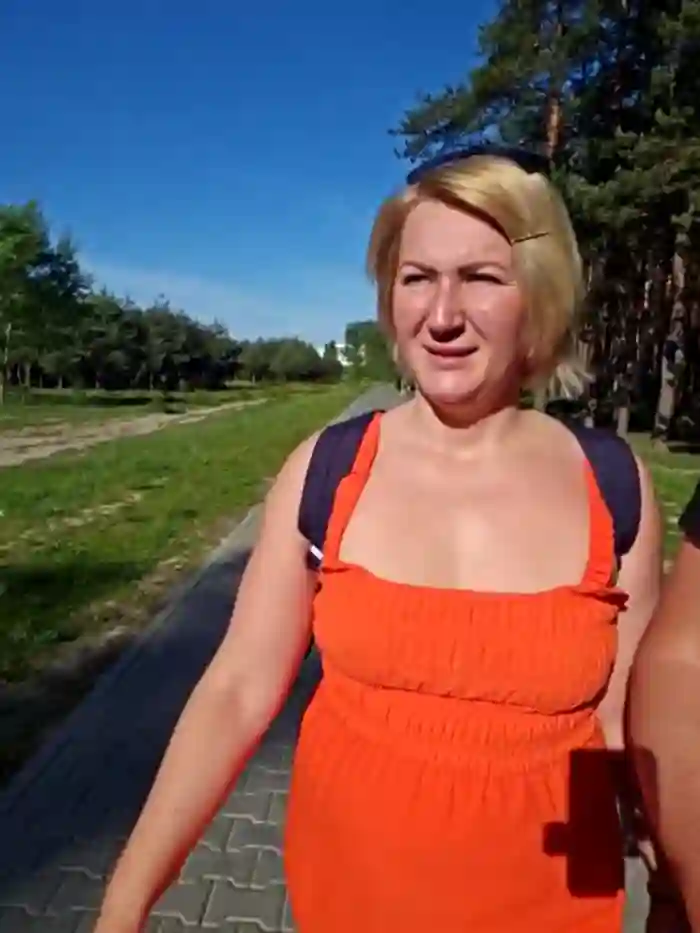 Marushka
