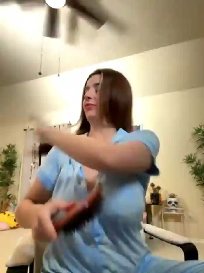 RoxxyDallas