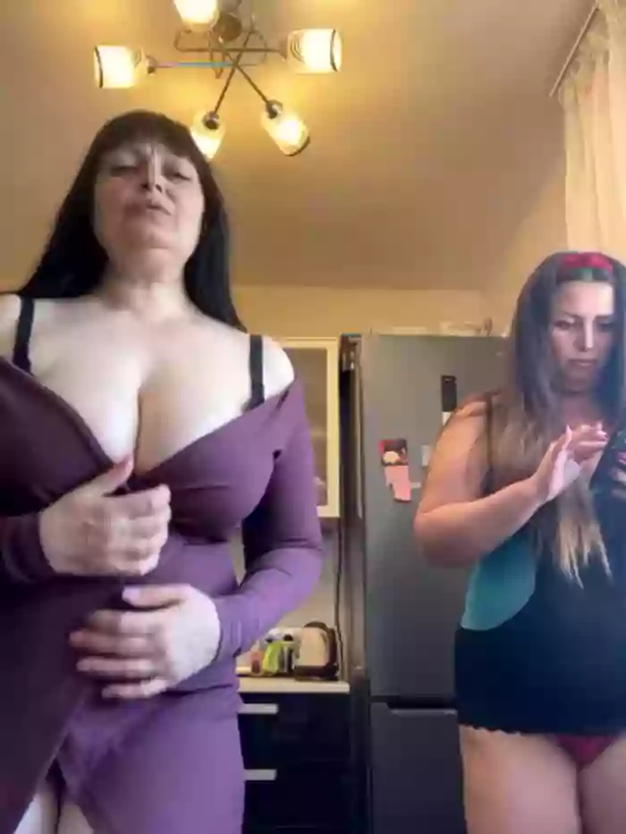 Women-pleasures
