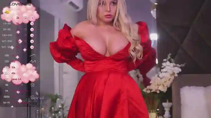 VictoriaMorrone