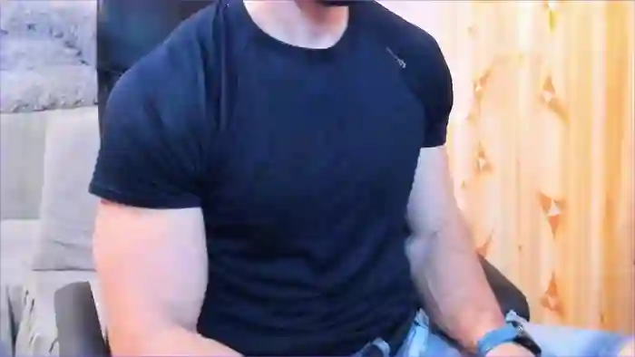 HotHunkTrainer