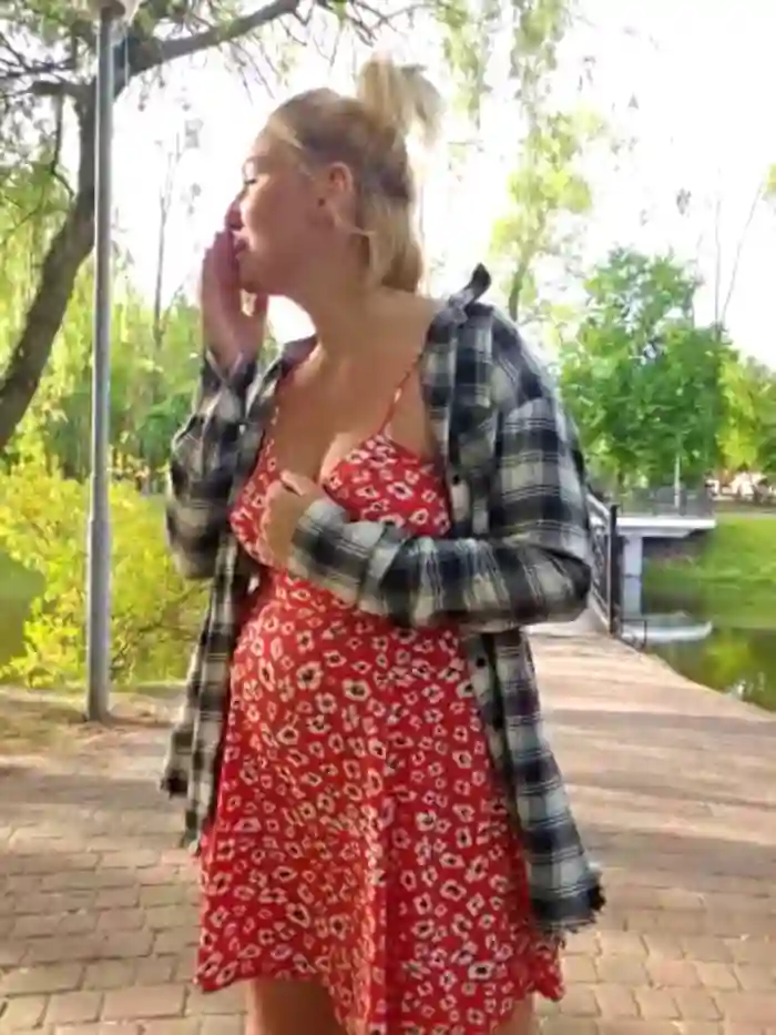 Marushka