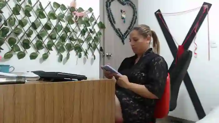 hotandfierylatinos2023