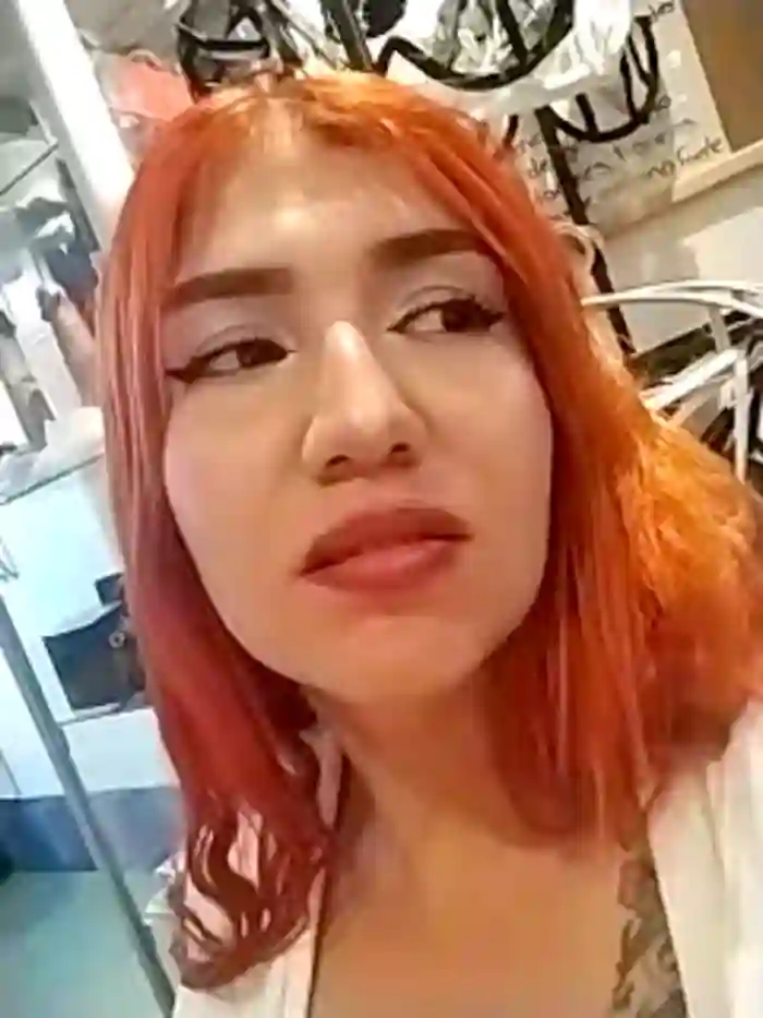 AriaRusso