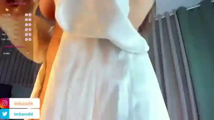 HannaSexTime