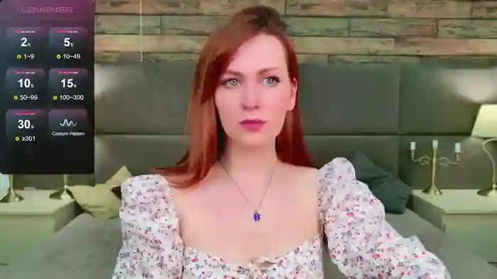 MaayaBelle