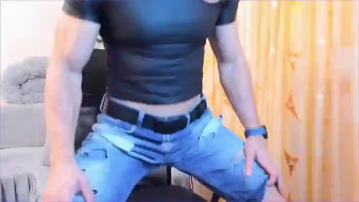 HotHunkTrainer