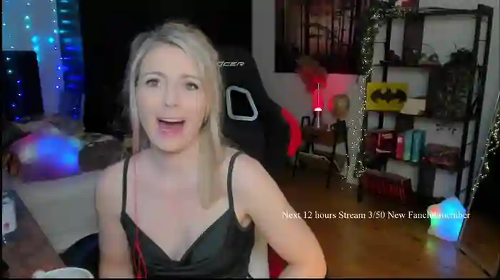 Lisaonthemoon