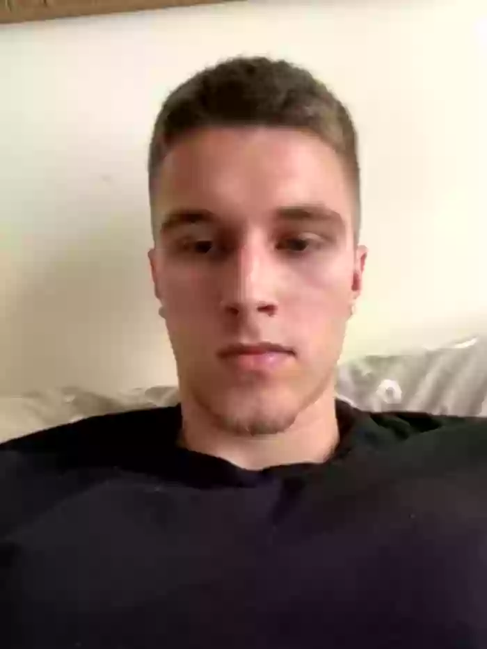 YoungBlondeDick