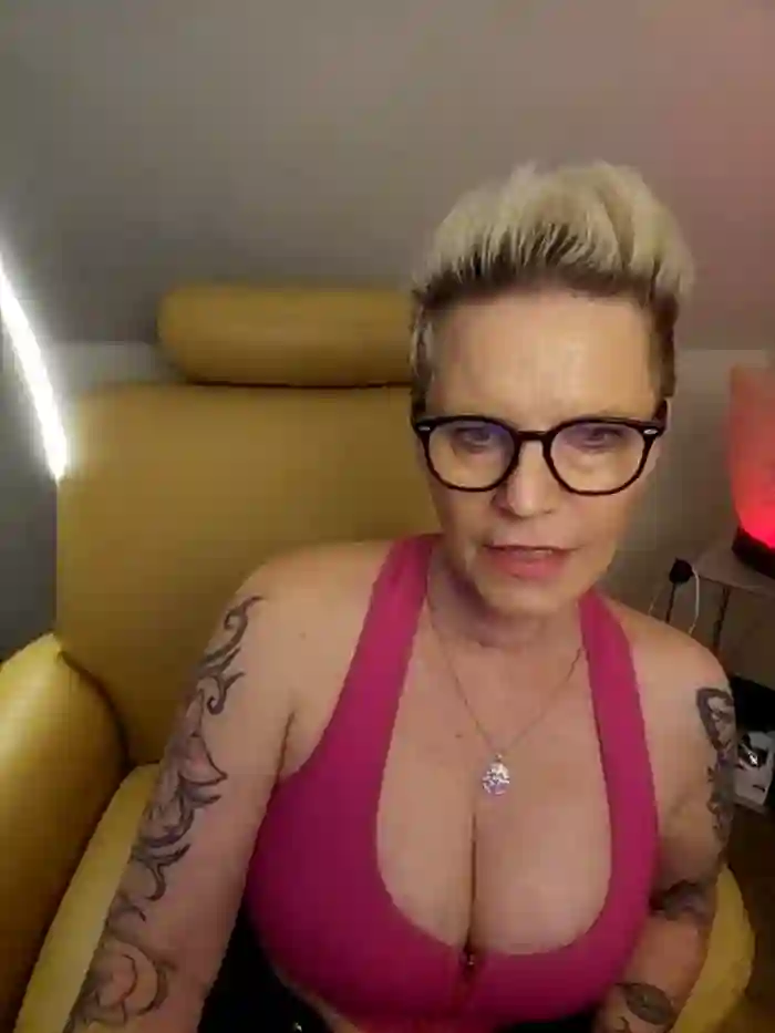 German_Milf