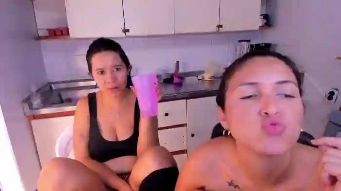 SofiAndNicol