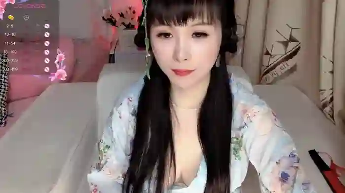 stripchat-yaoyao