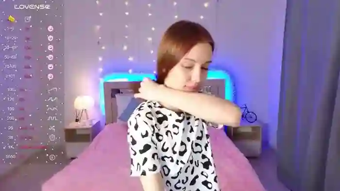 LesyaHayes