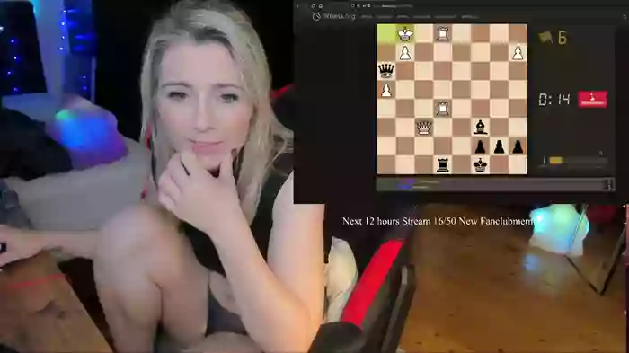 Lisaonthemoon