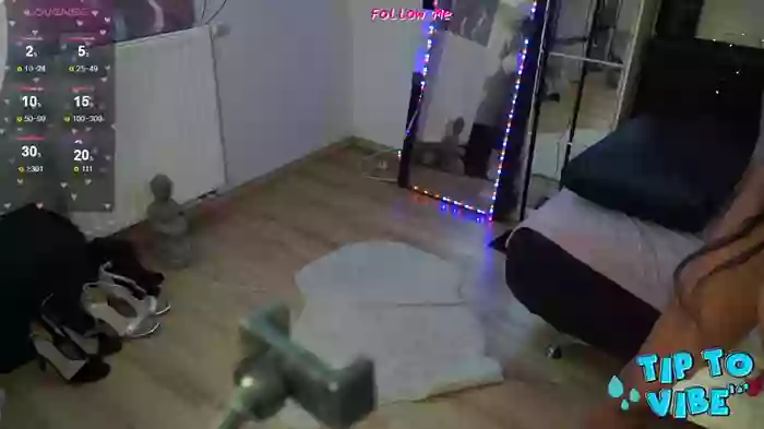 YourJuicyLana