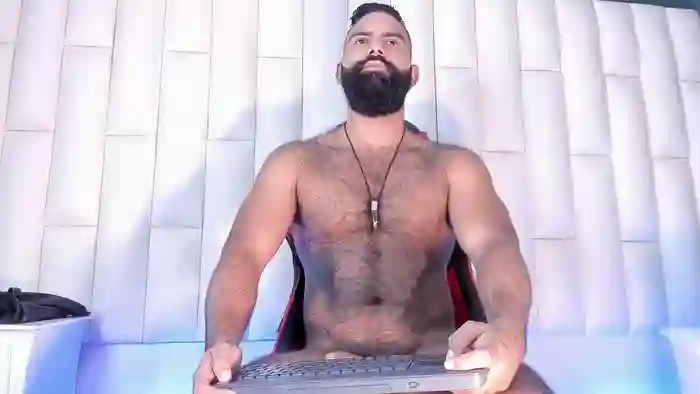BeardAndrew