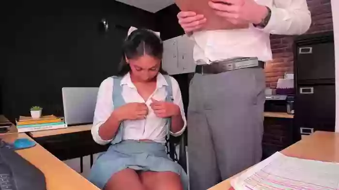 Office_Naughty_Girl