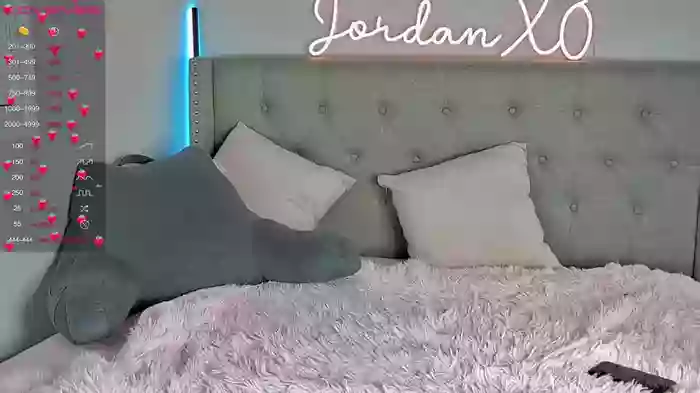 JordanXo