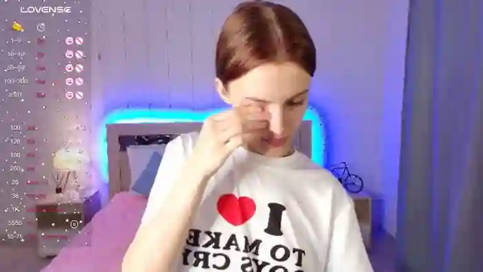 LesyaHayes