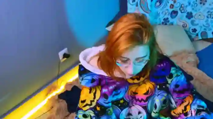 Orianna_Fox