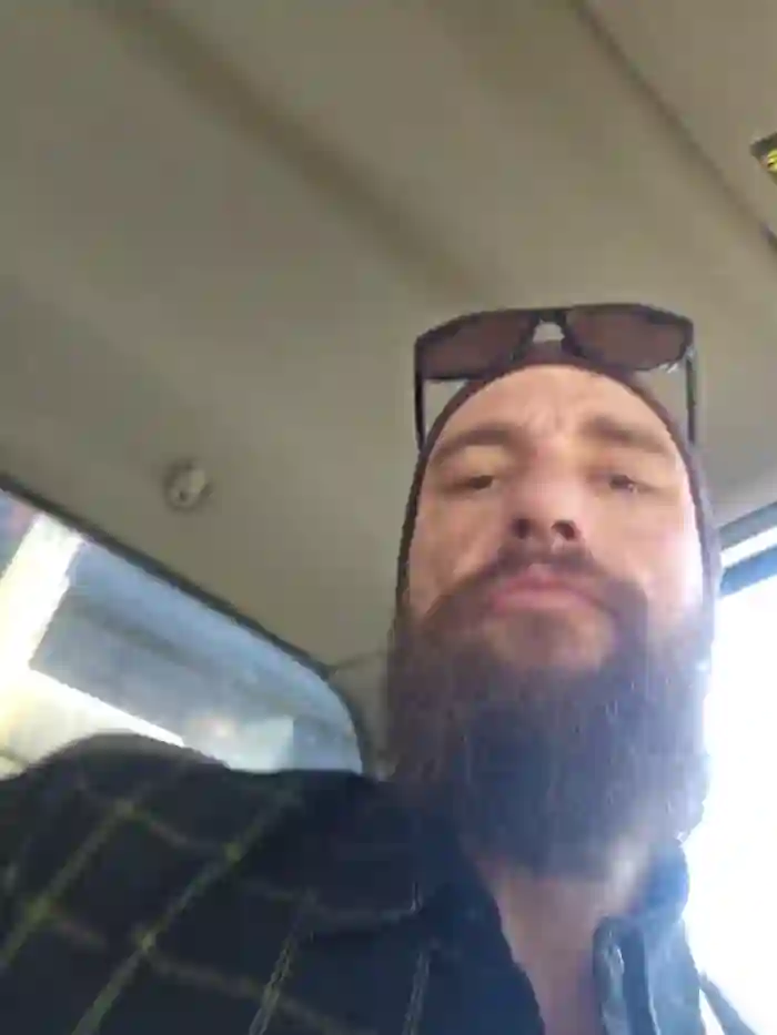 Armyexhibitionistveteran