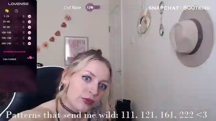 Billiexxox