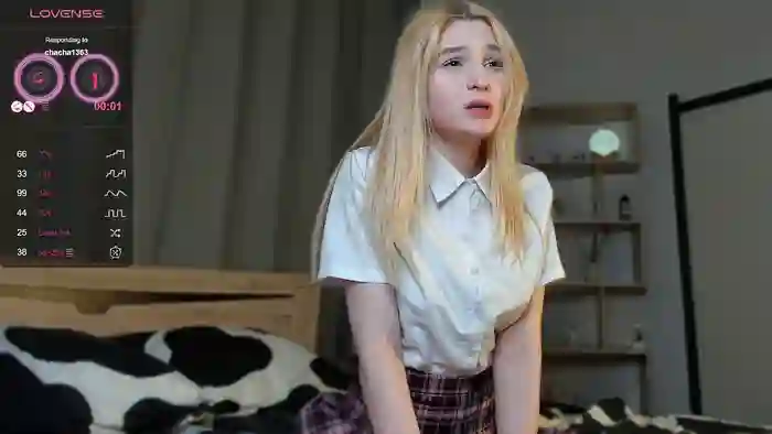 ShevvyPorter Stripchat camshow recording