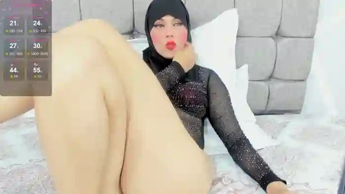 hanajameela