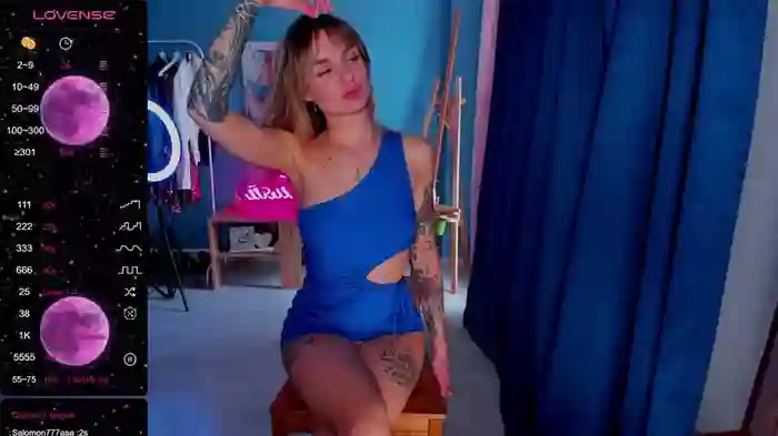 MissLovex