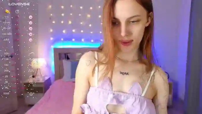 LesyaHayes
