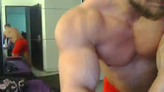 muscularkevin
