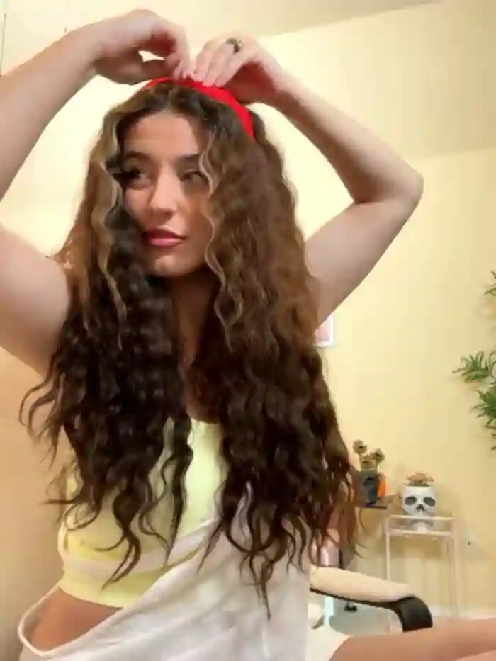 RoxxyDallas