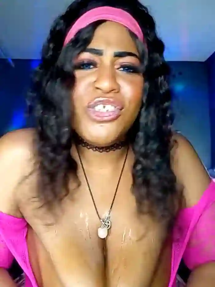 AmazonianMistress