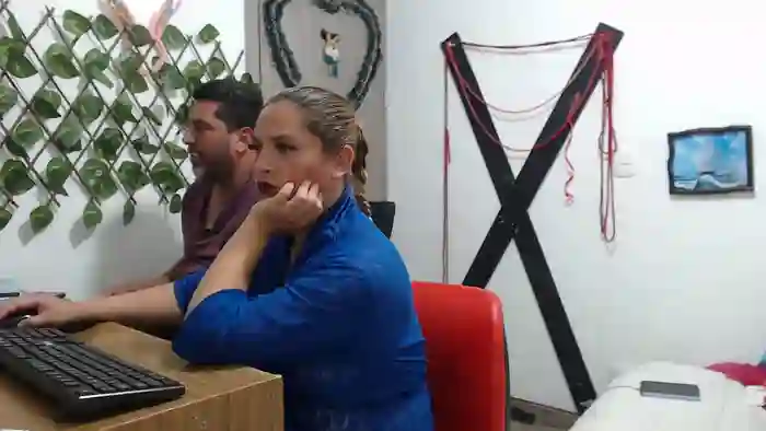 hotandfierylatinos2023