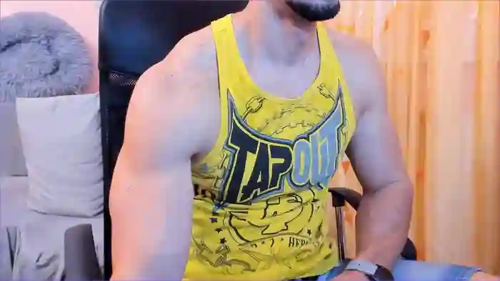 HotHunkTrainer