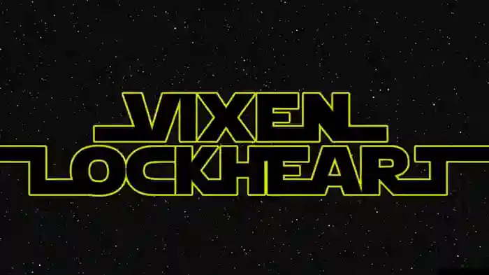 Vixen_Lockheart