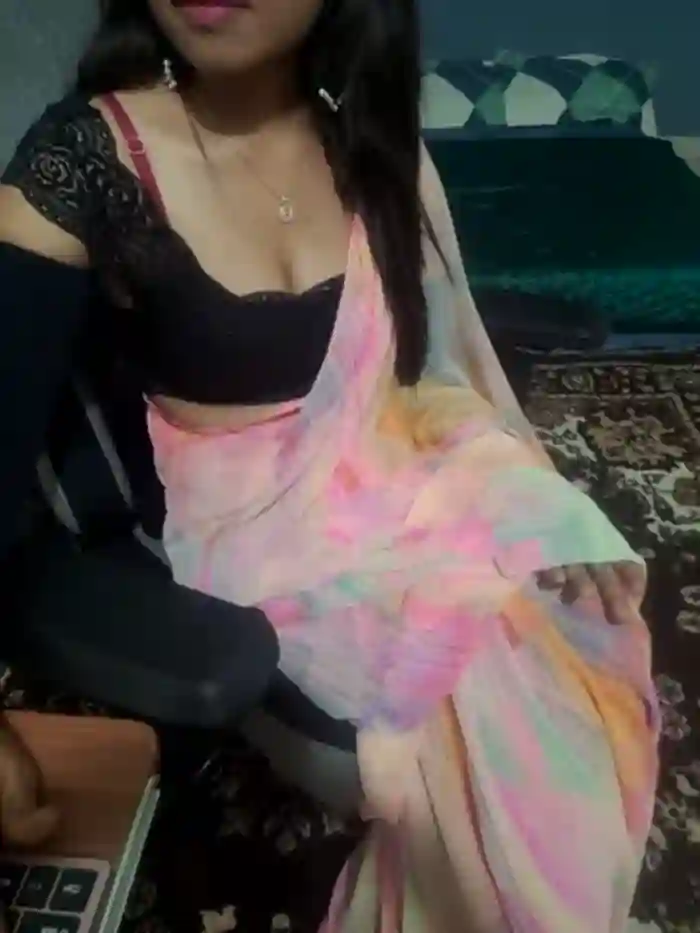 Maanvi