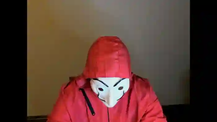 DaliMask