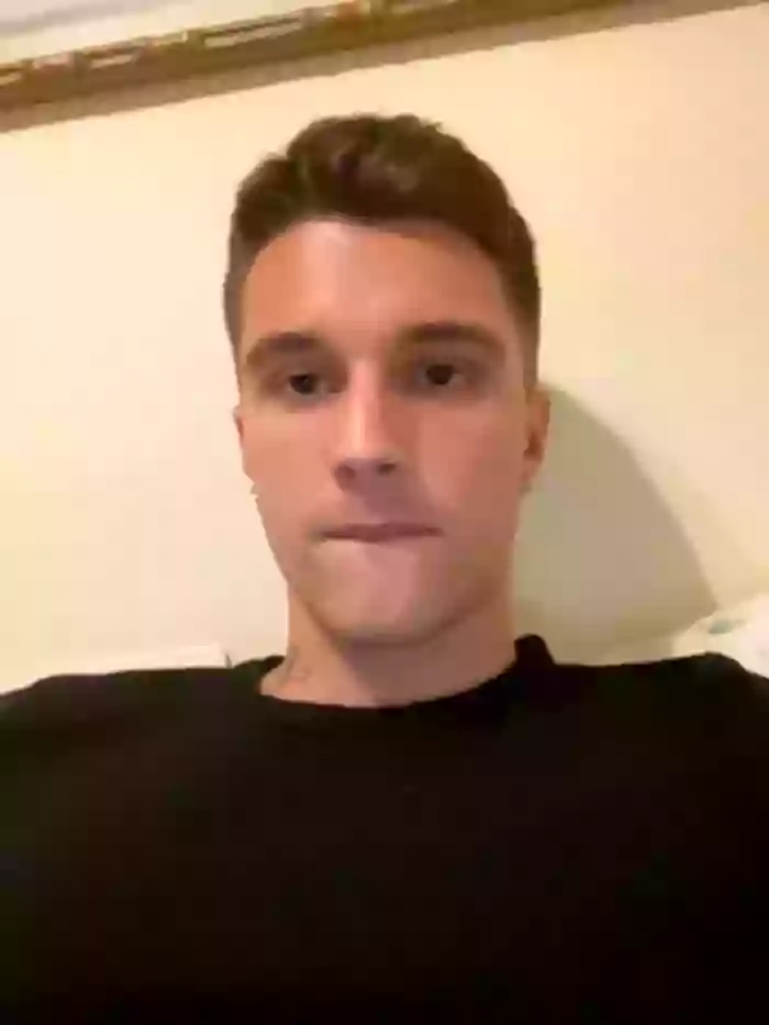 YoungBlondeDick
