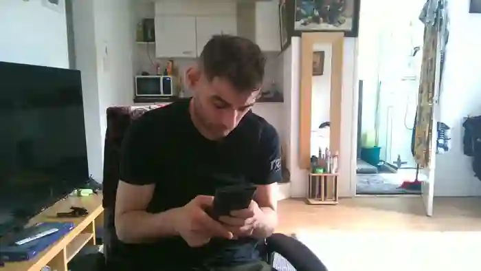 mihaimichael