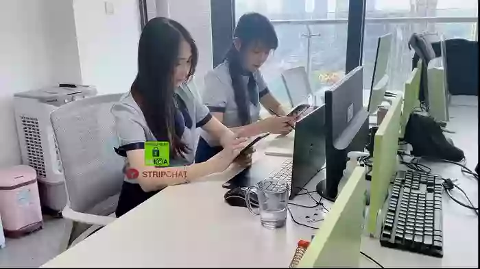 -Colleagues-