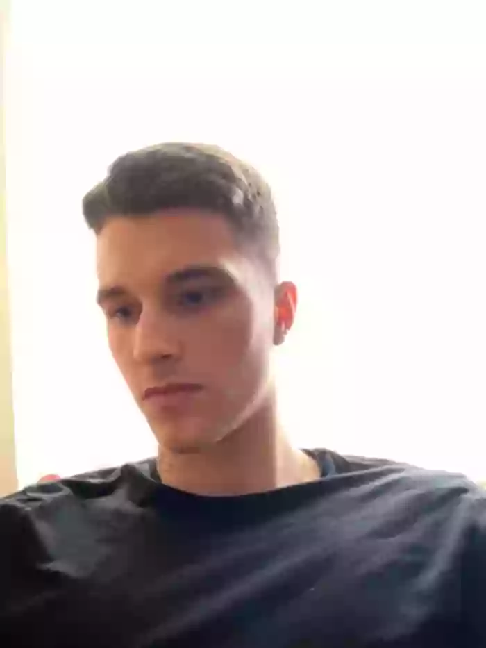 YoungBlondeDick