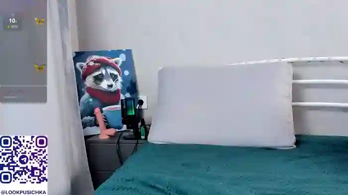 pusichka