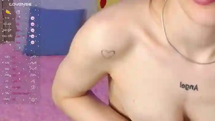 LesyaHayes